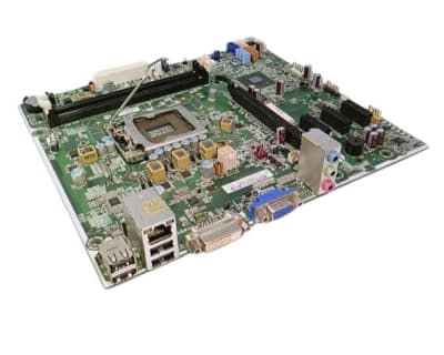 HP COMPACT AOS-C-696234-001