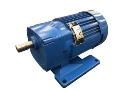 BODINE ELECTRIC 48R6BFCI-F2