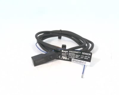 AUTOMATION DIRECT APS25-8S-E-D