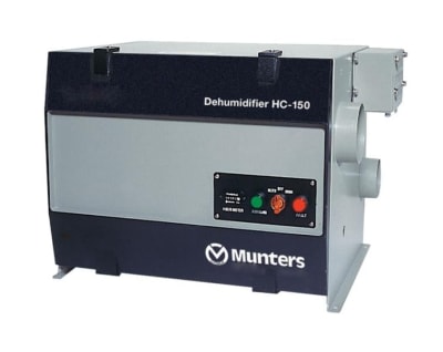 MUNTERS HC-150