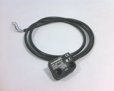 SCHMERSAL BNS260-02ZG-R