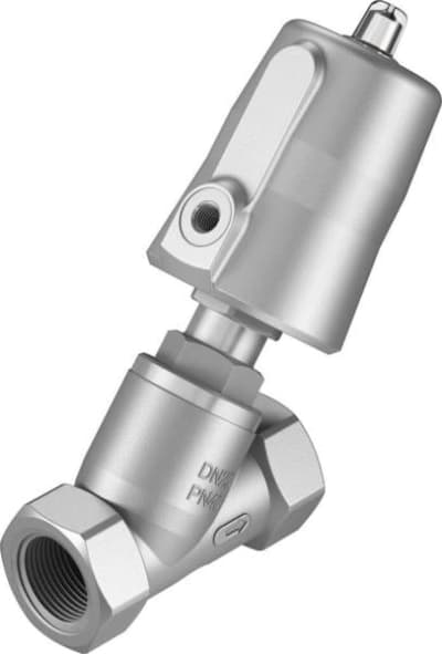 FESTO VZXF-L-M22C-M-B-N1-240-M1-V4V4T-50-10