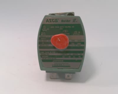 ASCO OSFS8040H8