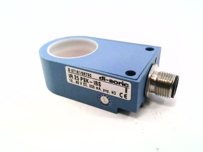 DI-SORIC IR 25 PSK-IBS