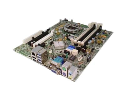 HEWLETT PACKARD COMPUTER 656933-001