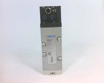 FESTO VSVA-B-P53E-D-D2-1R5L