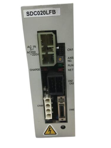 STAR SEIKI SDC020LFB