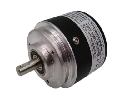 GLOBAL ENCODER SOLUTIONS GROUP XS410-060ZA75-00160