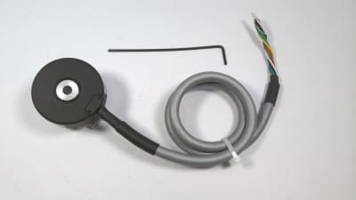 ENCODER PRODUCTS 15T-15SB-1000N5RHV-F00