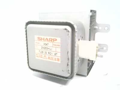 SHARP RV-MZ A347