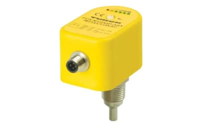 TURCK FCS-N1/2A4P-ARX-B3151/115VAC