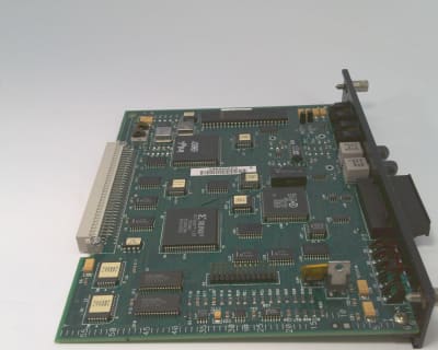 ASEA BROWN BOVERI B/M-60021-2