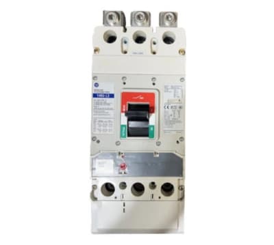 ALLEN BRADLEY 140U-L3D3-D40