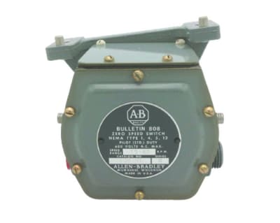 ALLEN BRADLEY 808-H1