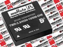 MURATA MANUFACTURING TWR-5/3-12/300-D24-C