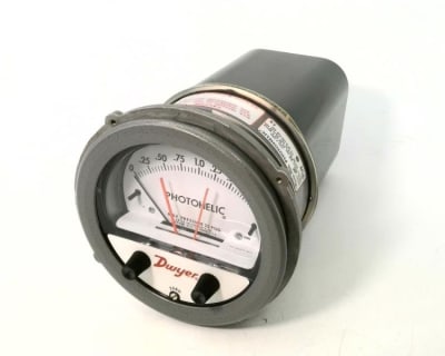 DWYER A3002-24VAC