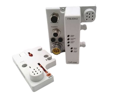 ALLEN BRADLEY 1738-ADN12