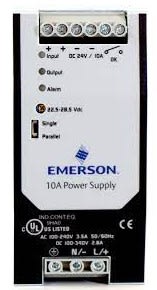 EMERSON VE5011