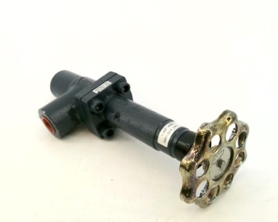 HANSEN TECHNOLOGIES ATE050H