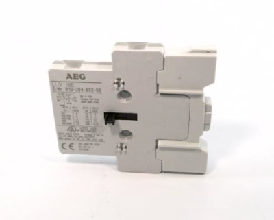 EEC AEG LK-LUV18E