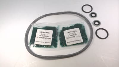 CRANE CHEMPHARMA 600681