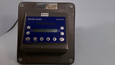 METTLER TOLEDO 4500-412R