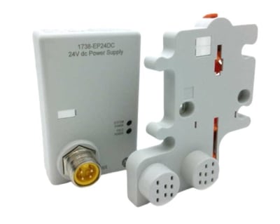 ALLEN BRADLEY 1738-EP24DC