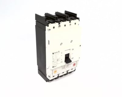 EATON CORPORATION NZMB1-M50