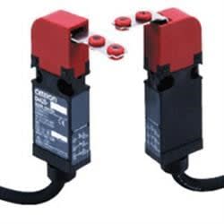 OMRON D4GS-N4R