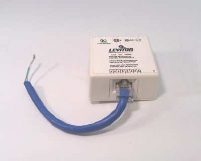 LEVITON NE600-W