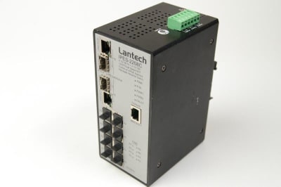 LANTECH IPES-2208C