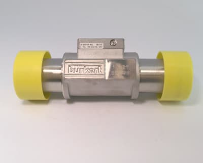 BURKERT 433180 W4XLP