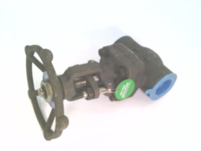 POWELL VALVES GA08TA58GB