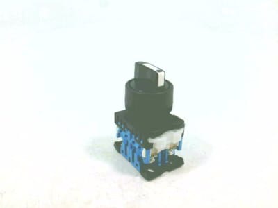 FUJI ELECTRIC AR22PR-120B