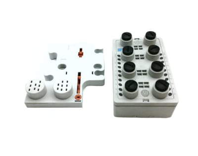 ALLEN BRADLEY 1738-IB16DM12