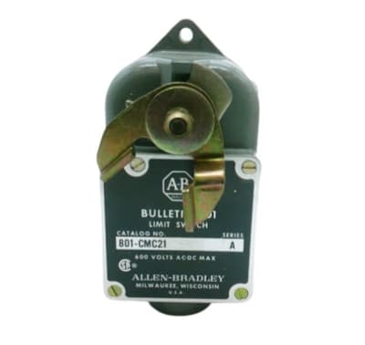 ALLEN BRADLEY 801-CMC21
