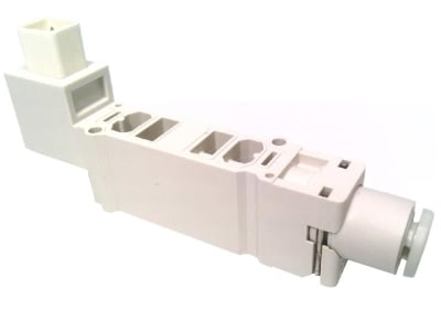 SMC SY30M-38-1A-C4