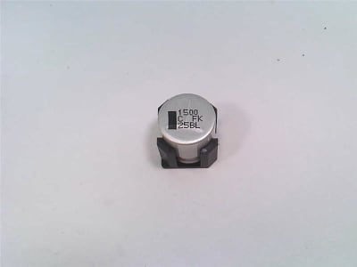 MATSUSHITA ELECTRIC EEV-FK1C152V