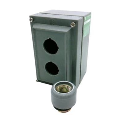 ALLEN BRADLEY 800R-2HZ4R