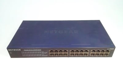 NETGEAR JFS524
