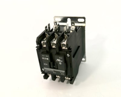 EATON CORPORATION D1C25DNJ340T-GL