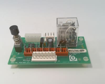 EMERSON 124502P1S