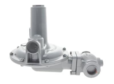 SENSUS 243-8-IRV-1 1/4