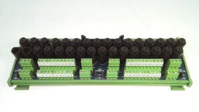 AUTOMATION DIRECT ZL-RFU40