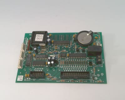 DIGITAL CONTROL SYSTEMS 32-0111-03