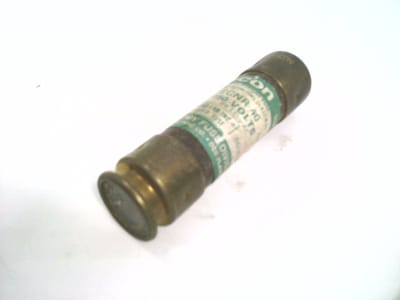 ECONOMY FUSE ECNR-40