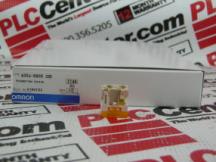 OMRON A3SJ5805NC