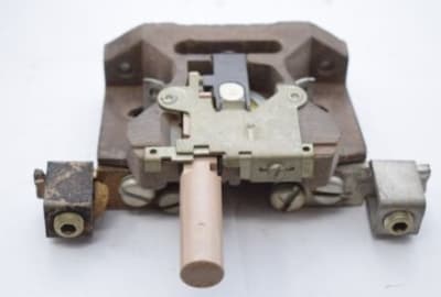 WESTINGHOUSE 456D918G19