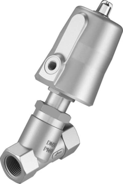 FESTO VZXF-L-M22C-M-B-N34-180-M1-V4V4T-50-20