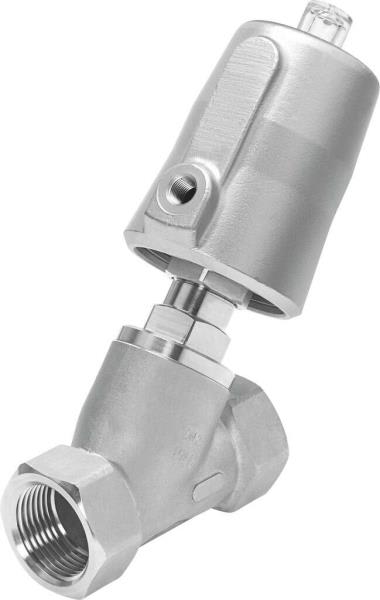 FESTO VZXF-L-M22C-M-B-N2-450-M1-V4V4T-80-5